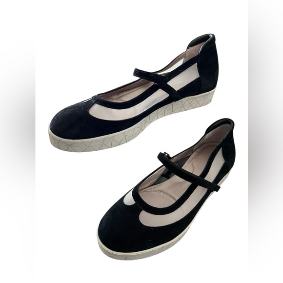 BeautiFeel Sher Slip-On Shoes - Picture 3 of 14